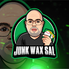 Junk Wax Sal Avatar
