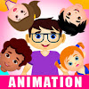 What could Melody Animation buy with $2.1 million?