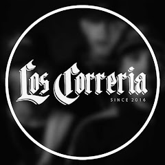 LosCorreria Oficial channel logo