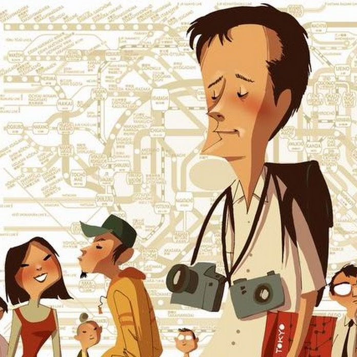 Lyle Hiroshi Saxon Net Worth & Earnings (2026)