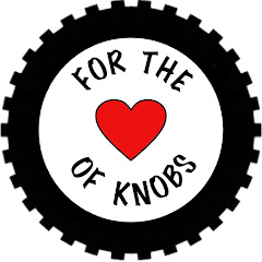 For the Love of Knobs Avatar