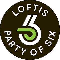 Loftis Party of Six Avatar