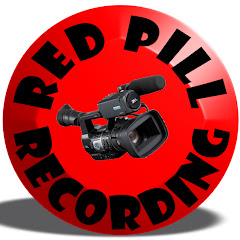 Логотип каналу RedPillRecording
