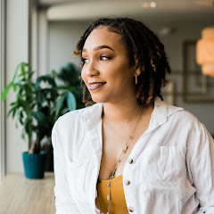 Thumbnail of related channel