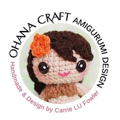 Ohana Craft Amigurumi net worth