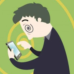 Thumbnail of related channel