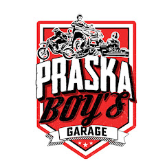 Praska Boy's Garage Avatar