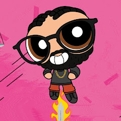 Thumbnail of related channel