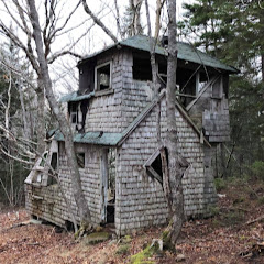 Abandoned Nova Scotia Avatar