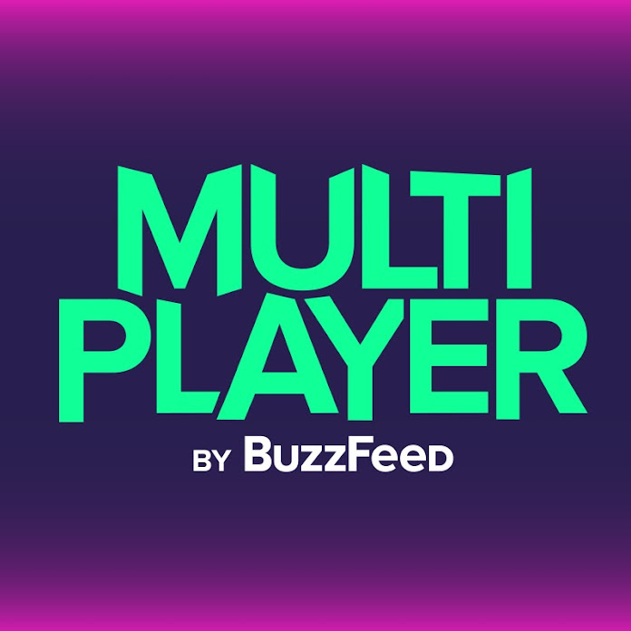 BuzzFeed Multiplayer Net Worth & Earnings (2024)