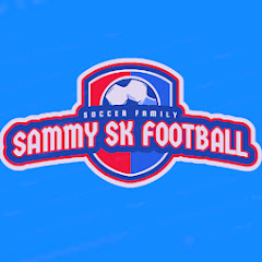 Sammy Sk Football Avatar