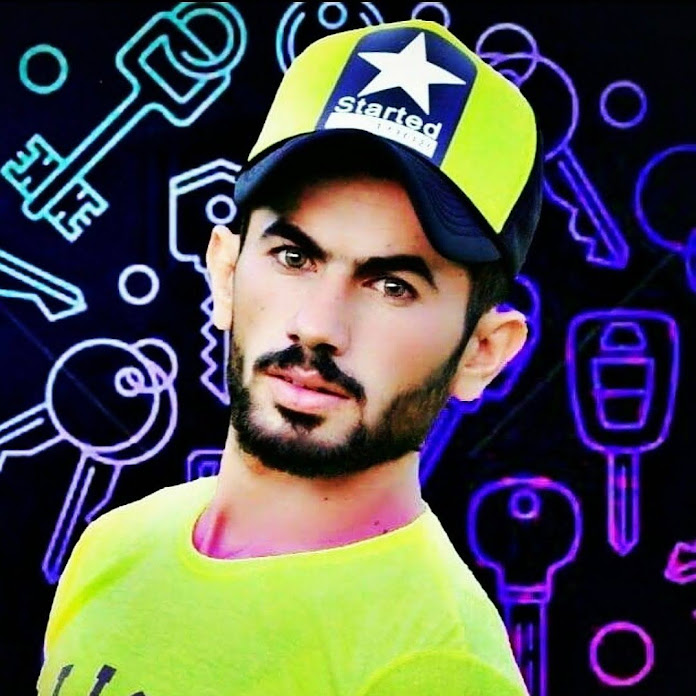 حيدر النسر\Haedr alnusr Net Worth & Earnings (2026)