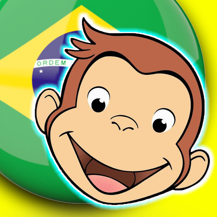 George o Curioso em Português Net Worth & Earnings (2026)