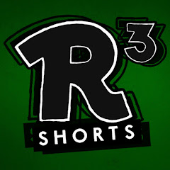 R3 Shorts net worth