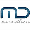 What could MD Animation buy with $5.92 million?