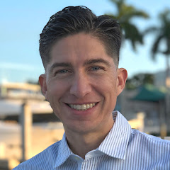 Thumbnail of related channel