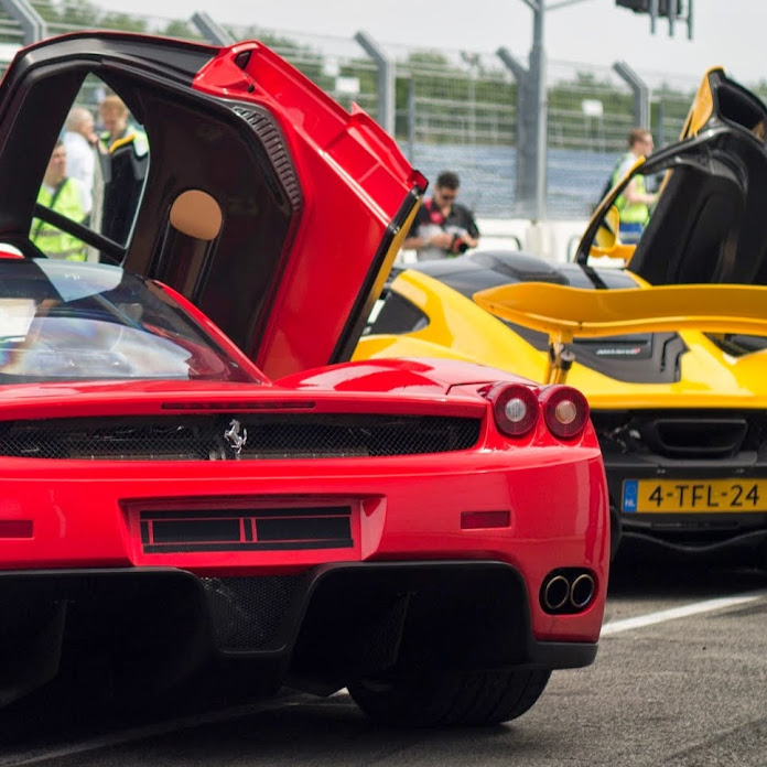 CarSpotterQVS Net Worth & Earnings (2026)