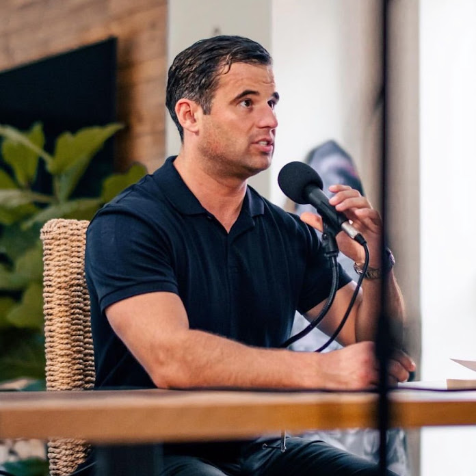 Anything Goes With James English Net Worth & Earnings (2024)