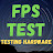 @fpstest
