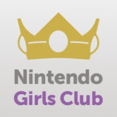 Nintendo Girls Club Avatar