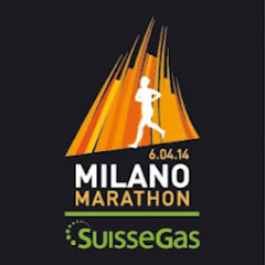 Логотип каналу MilanoMarathon