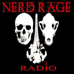 Nerd Rage Radio