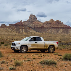 Thumbnail of related channel