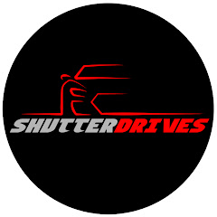 ShutterdrivesProfile