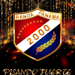 Banda independiente panama 2000 channel logo
