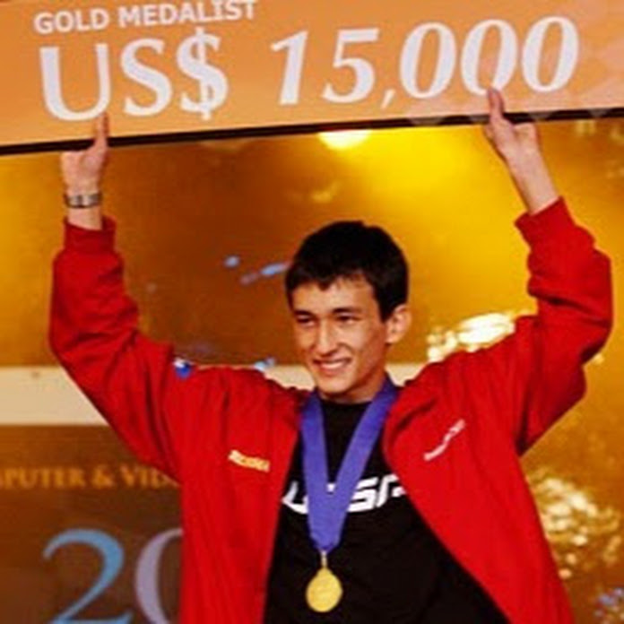 Alan Enileev Net Worth & Earnings (2026)