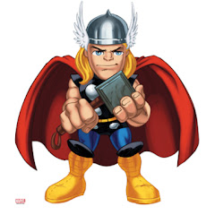 Thor VED Avatar