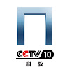 What could CCTV科教 buy with $100 thousand?