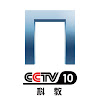What could CCTV科教 buy with $100 thousand?