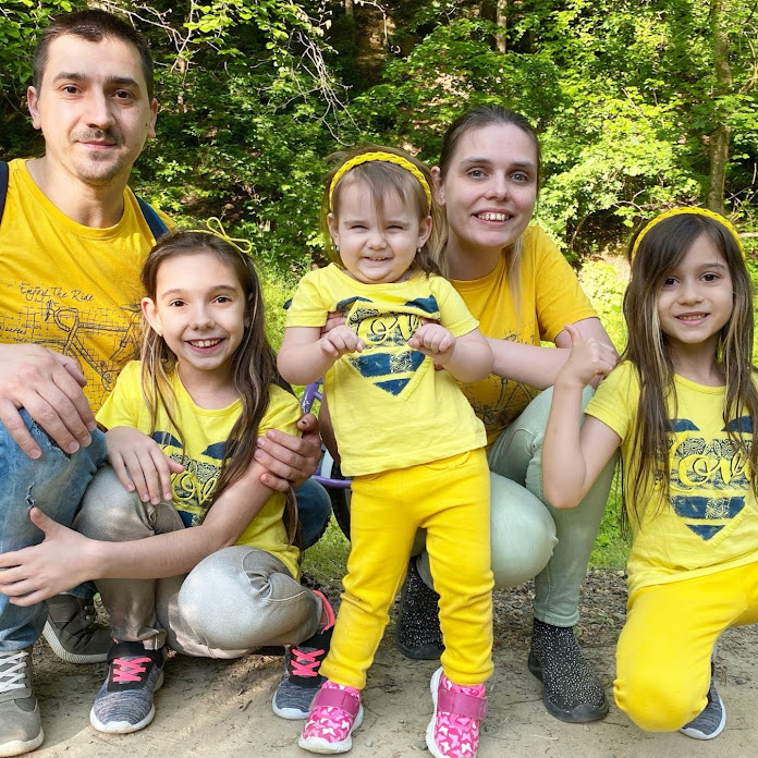 Mara STEFANIA Net Worth & Earnings (2025)