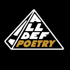 All Def Poetry Avatar