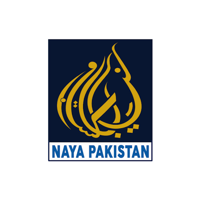 Naya Pakistan Net Worth & Earnings (2024)