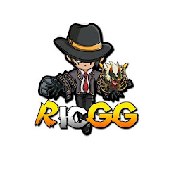 RicGG net worth
