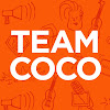 What could Team Coco buy with $6.21 million?