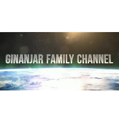 Ginanjar Family Channel channel logo