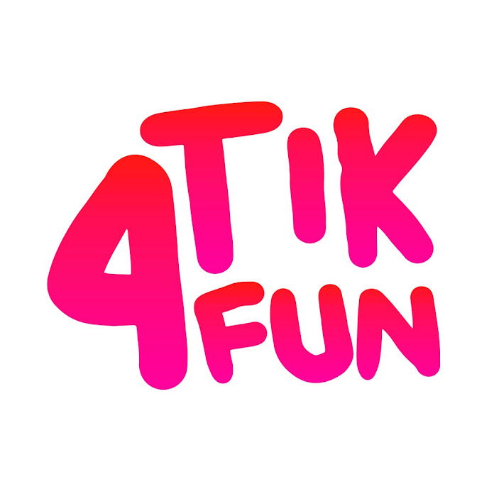 TIK4FUN Net Worth & Earnings (2025)