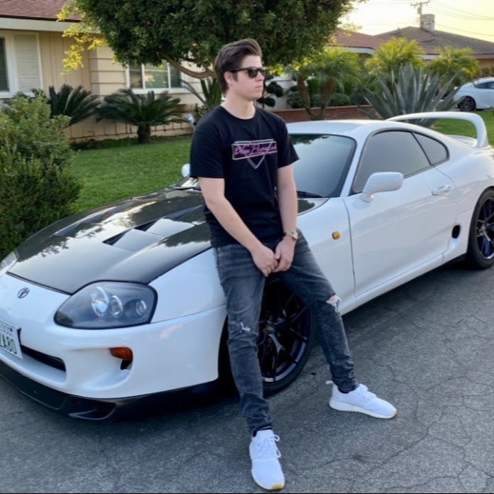 Drew Peacock Net Worth & Earnings (2025)