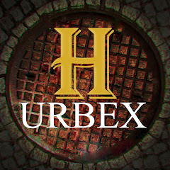 Urbex History Avatar