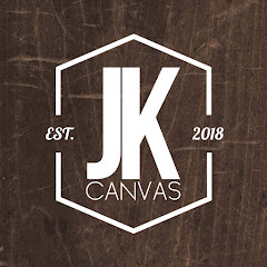 Jk Canvas net worth
