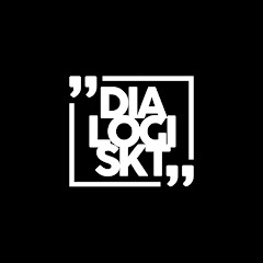 Логотип каналу DiaLogiskt
