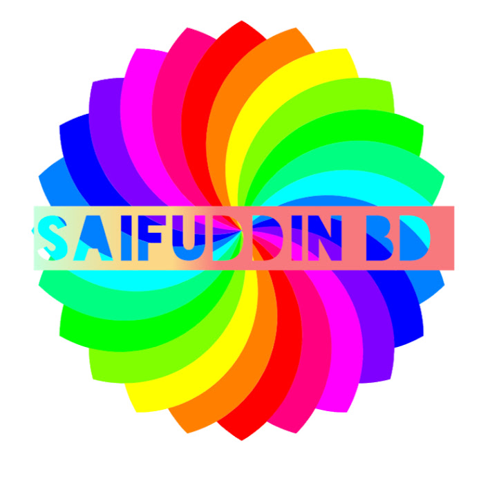 SAIFUDDIN BD Net Worth & Earnings (2026)