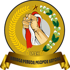 Логотип каналу Lembaga Pemuda Pelopor Kayong