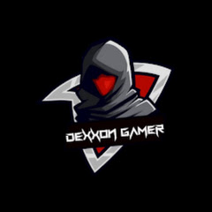 DEXXON GAMER channel logo