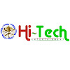 What could HiTechEntertainment buy with $6.68 million?