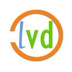 lvd production channel logo