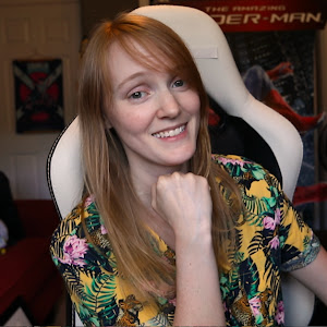 Amanda the Jedi YouTube Stats: Subscriber Count, Views & Upload ...
